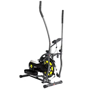 Elliptical trainer HMS H6512 image-1