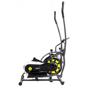 Elliptical trainer HMS H6512 image-2