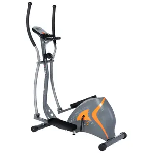 Magnetic elliptical bike HMS H2205 image-0
