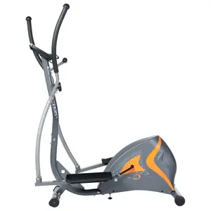 Magnetic elliptical bike HMS H2205 image-2