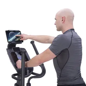 Vélo elliptique air-magnétique HMS H5815 image-2