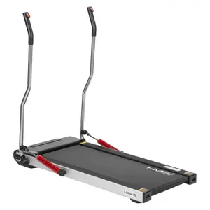 Tapis da corsa elettrico per nordic walking HMS LOOP15 image-0