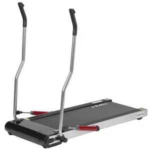 Tapis da corsa elettrico per nordic walking HMS LOOP15 image-1