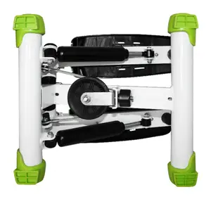 Verzerrter Krafttrainingsgeräte HMS S3033 image-2