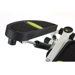 Upright strength training machine HMS S3038 image-2