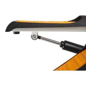 Mini-Gerät zum Krafttraining mit Seilen HMS S3092 image-2