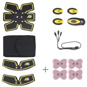 Elektrostymulator HMS Abs Master Pro