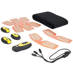 Elektrostymulator HMS Abs Master Pro image-1