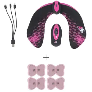 Elektrostymulator HMS Abs Master Pro Hip Trainer