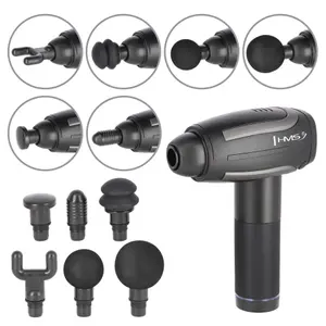 Massagegerät HMS PDM3125H image-0