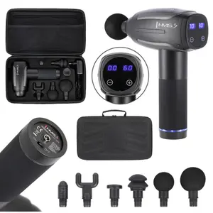 Massagegerät HMS PDM3125H image-1