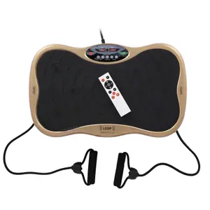 Vibrierende Plattform HMS SVP01