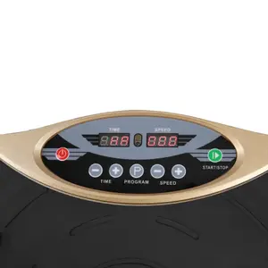 Vibrierende Plattform HMS SVP01 image-2