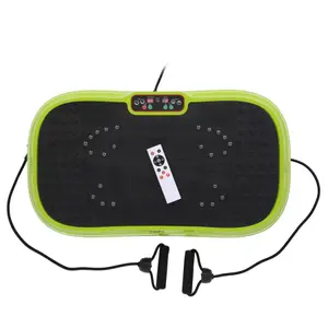 Plataforma vibratoria HMS SVP07