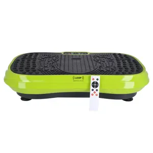 Plataforma vibratoria HMS SVP07 image-1