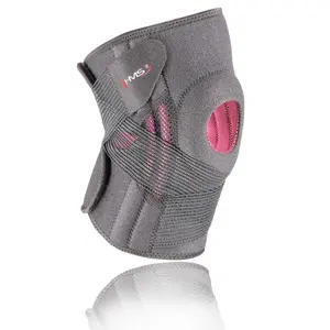 Knee brace HMS KO1505 image-0