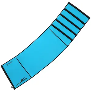 Cintura addominale in neoprene HMS image-1