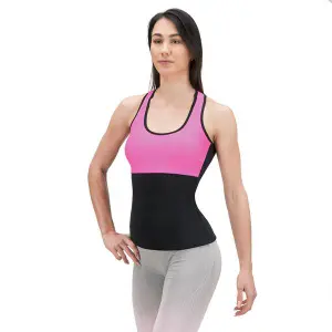 Canottiera da donna HMS KLD317 image-0