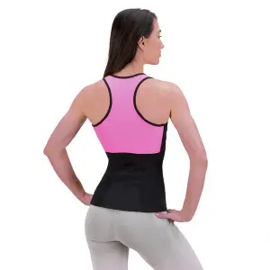 Canottiera da donna HMS KLD317 image-1