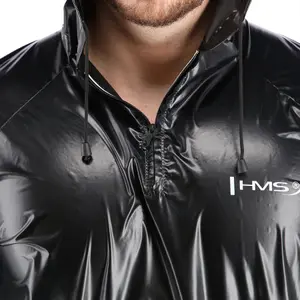 Tracksuit HMS DSS12 Sauna image-2