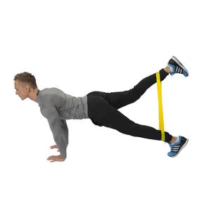 Weerstandsband van rubber HMS GU04 image-2