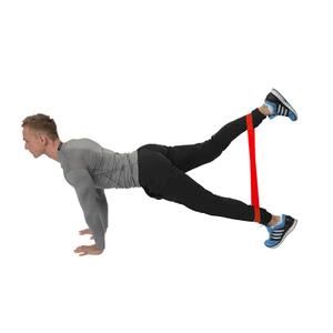 Weerstandsband van rubber HMS GU04 image-2