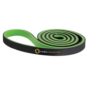 Gummiband HMS GU04/GU06 Pro Premium (x6) image-2