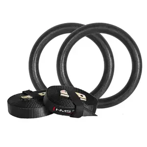 Plastic exercise ring HMS TX05 image-0