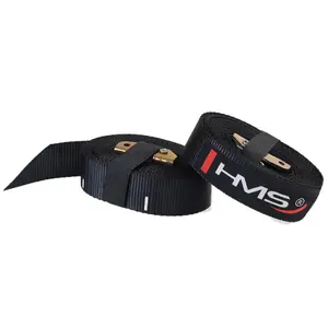 Anillo de ejercicio de madera HMS TX07 image-2