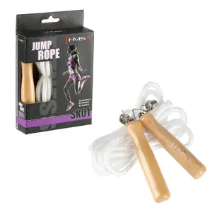 Cuerda de saltar HMS SK01 image-1