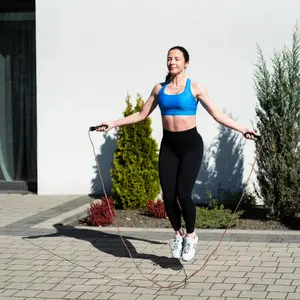 Skipping Rope HMS SK43 image-2