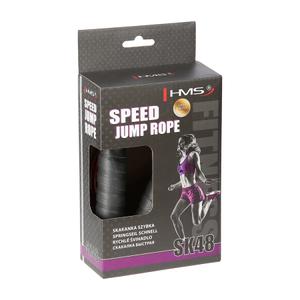 Speed skipping rope HMS SK48 image-1