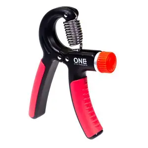 Poignées souples HMS PZ20 One Fitness image-2