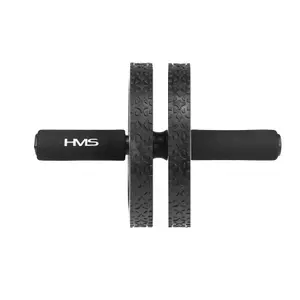 Ruedas de ejercicio dobles HMS WA03 image-0