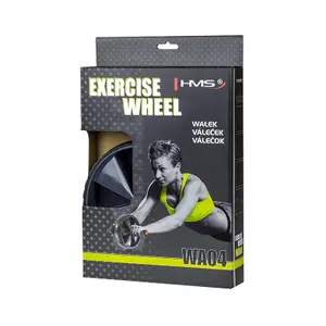 Einfache Trainingsrad HMS WA04 image-2