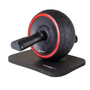 Koło i mata do ćwiczeń HMS WA14 image-2