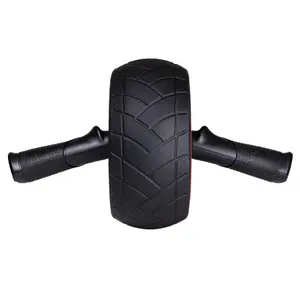 Koło i mata do ćwiczeń HMS WA14 image-0