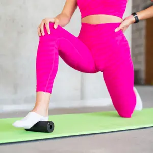 Rouleau de massage HMS FS116 image-1