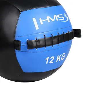 Träningsboll HMS WLB12 image-1