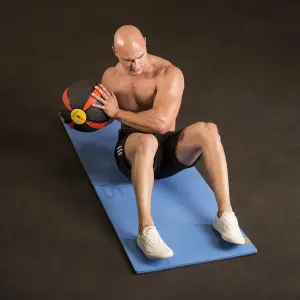 Bola HMS NK08 Medicine image-2