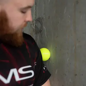 Massage ball HMS image-1