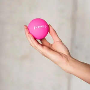 Massage ball HMS image-1