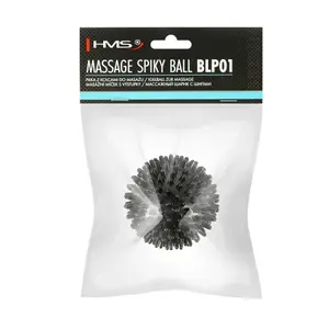 Spiky massage ball HMS image-2