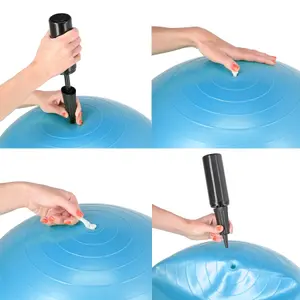 Rugby Ball HMS YP05 image-2