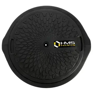 Balance training ball HMS Premium BSX Pro image-1