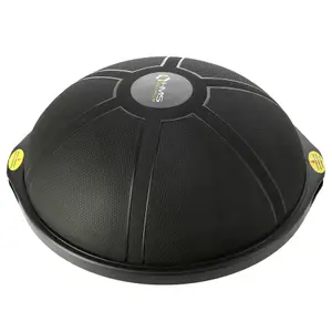 Balance training ball HMS Premium BSX Pro image-2