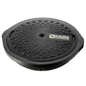 Balance training ball HMS Premium BSX Pro image-3