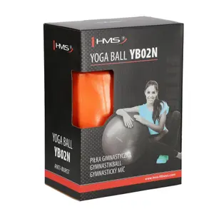 Pelota de gimnasia HMS YB02 New image-2