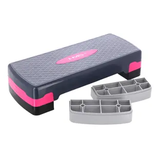 Climber step HMS As002 Aerobic image-1