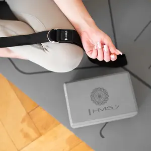 Yogaband HMS SJ02 image-1